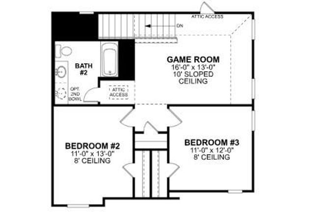 13927 Hillier Run Drive, Santa Fe, TX 77510