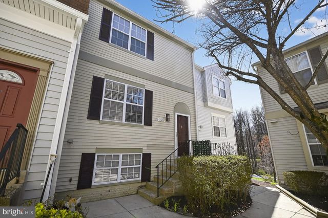 5866 BRIDGETOWN CT, Burke, VA 22015