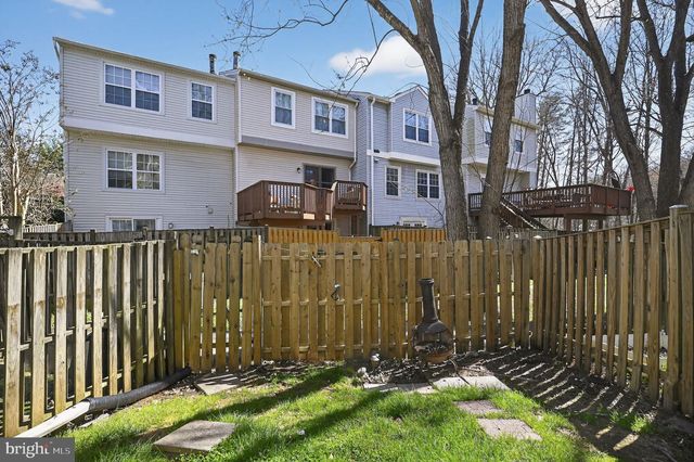 5866 BRIDGETOWN CT, Burke, VA 22015