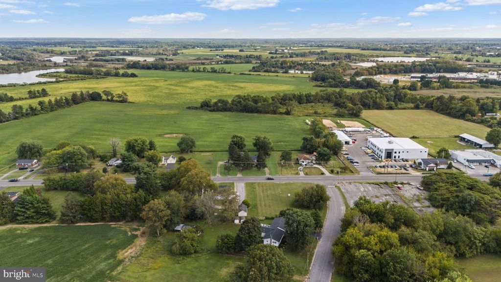222 ROUTE 45, Mannington, NJ 08079
