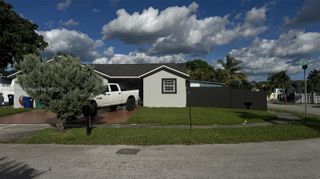 20923 SW 126th Ct, Miami, FL 33177