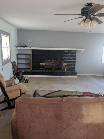 110 County Road 106, Santa Anna, TX 76878