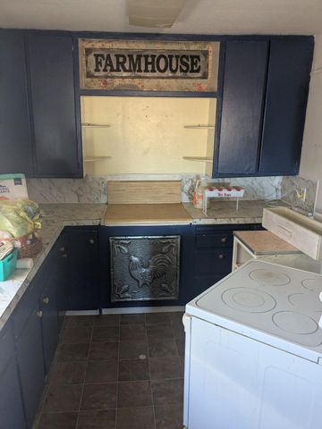 110 County Road 106, Santa Anna, TX 76878