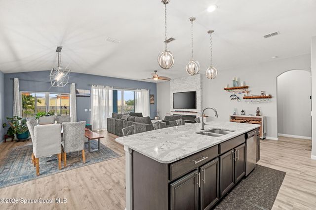 3455 Tabitha Court, Melbourne, FL 32934