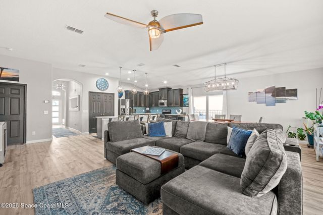 3455 Tabitha Court, Melbourne, FL 32934