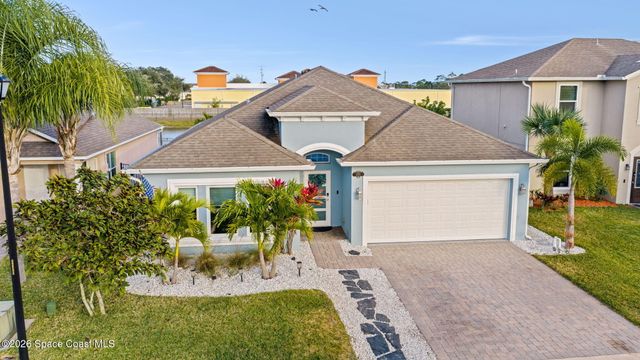 3455 Tabitha Court, Melbourne, FL 32934