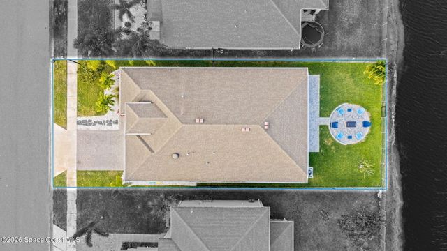 3455 Tabitha Court, Melbourne, FL 32934