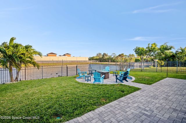 3455 Tabitha Court, Melbourne, FL 32934