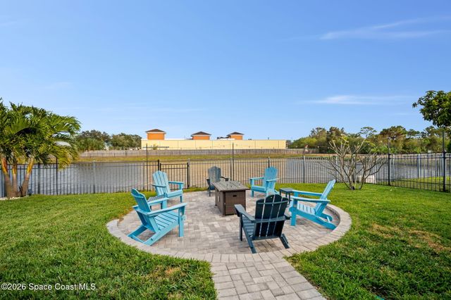 3455 Tabitha Court, Melbourne, FL 32934