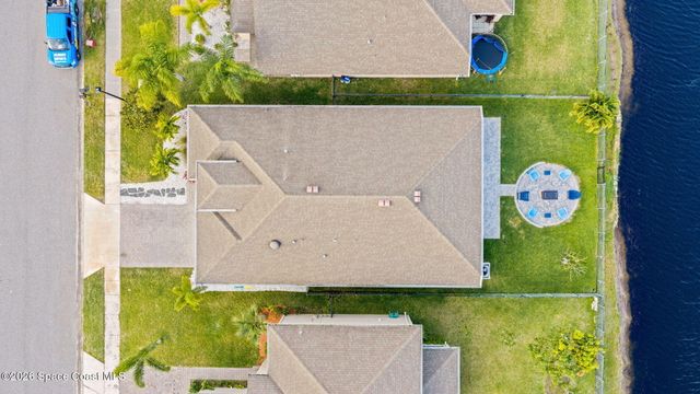 3455 Tabitha Court, Melbourne, FL 32934