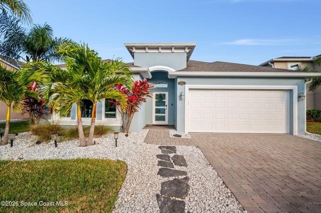 3455 Tabitha Court, Melbourne, FL 32934