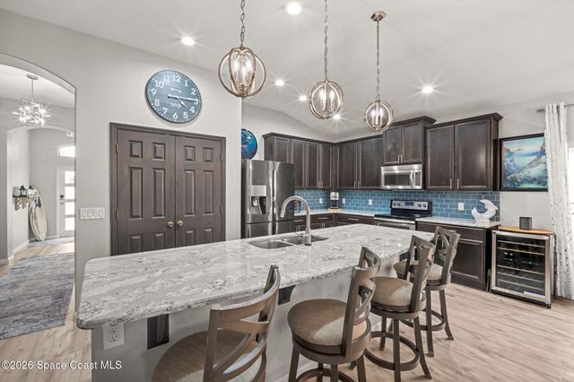 3455 Tabitha Court, Melbourne, FL 32934