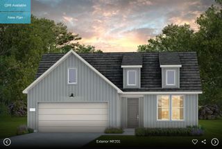 115 Centerfire LN, Georgetown, TX 78633