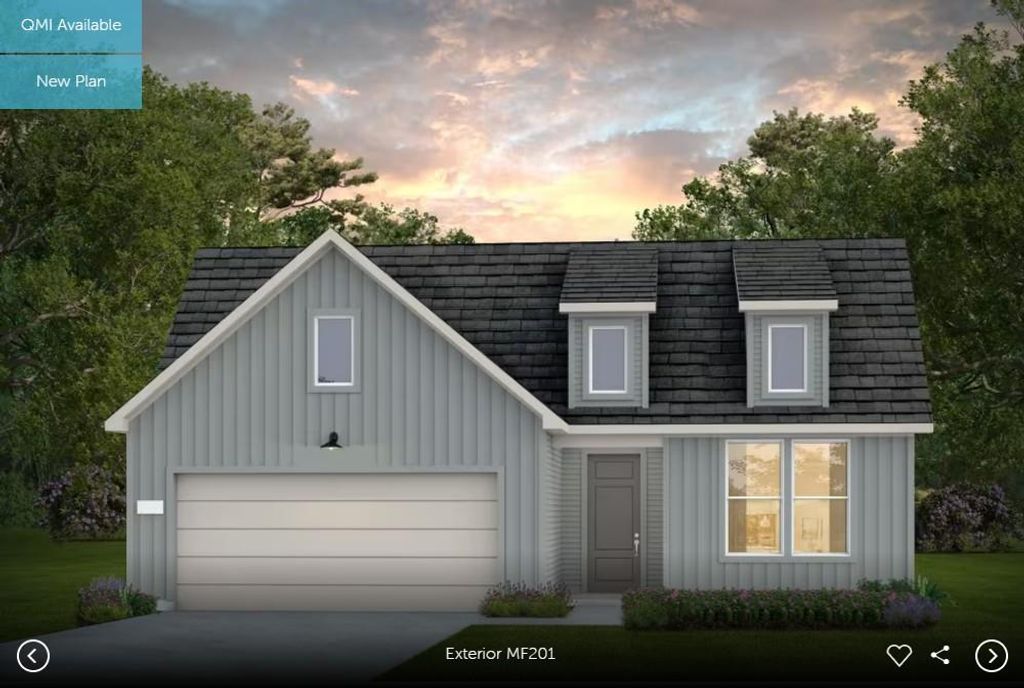 115 Centerfire LN, Georgetown, TX 78633