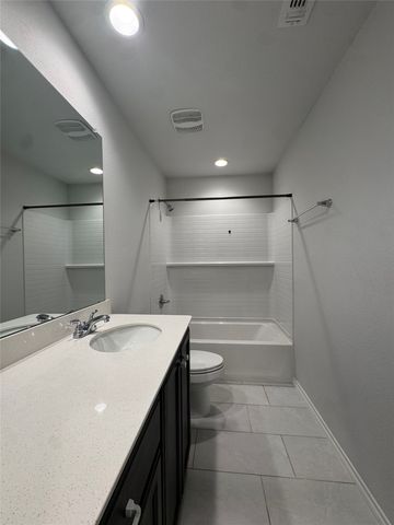 3453 Montego Bay Lane, Fort Worth, TX 76123