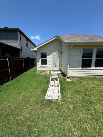 3453 Montego Bay Lane, Fort Worth, TX 76123