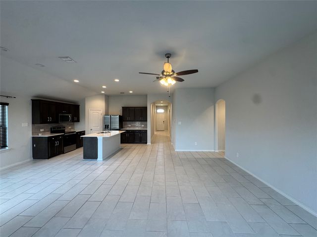 3453 Montego Bay Lane, Fort Worth, TX 76123