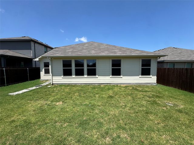 3453 Montego Bay Lane, Fort Worth, TX 76123