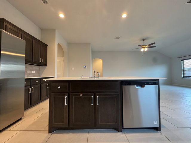 3453 Montego Bay Lane, Fort Worth, TX 76123