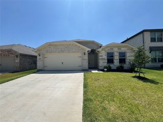 3453 Montego Bay Lane, Fort Worth, TX 76123