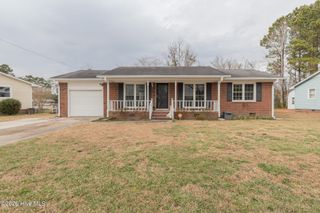 222 Forest View Drive, Havelock, NC 28532