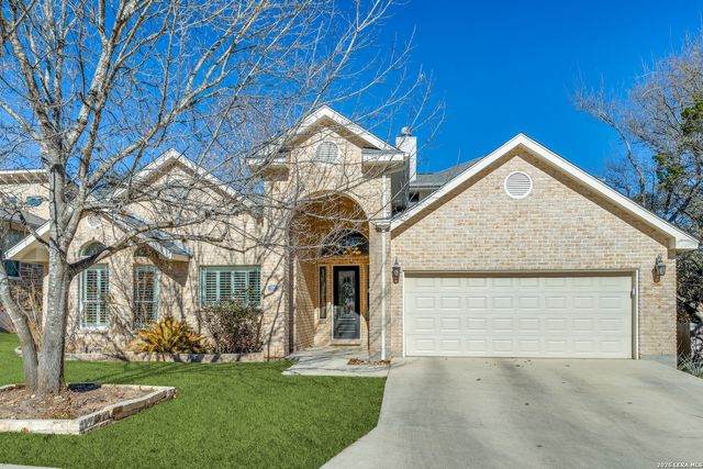 16502 Loma Landing, Helotes, TX 78023