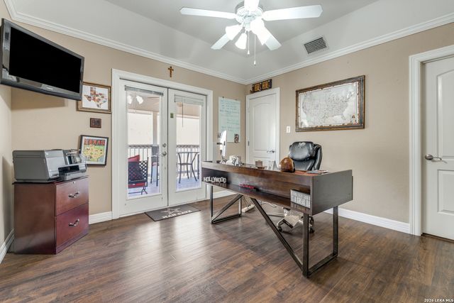 16502 Loma Landing, Helotes, TX 78023