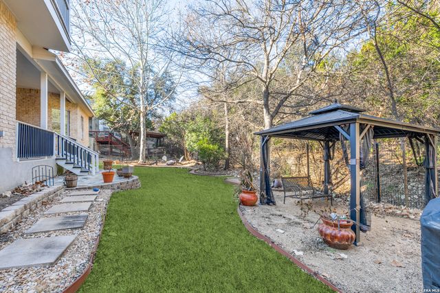 16502 Loma Landing, Helotes, TX 78023