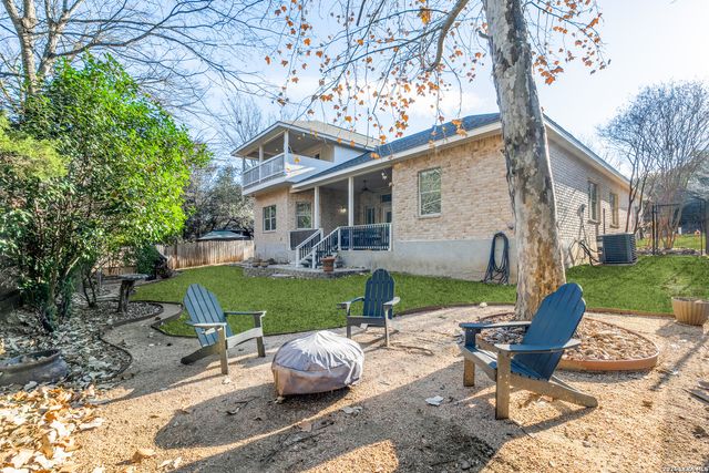 16502 Loma Landing, Helotes, TX 78023