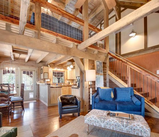 218 Rule Way, Sevierville, TN 37876