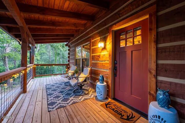 218 Rule Way, Sevierville, TN 37876