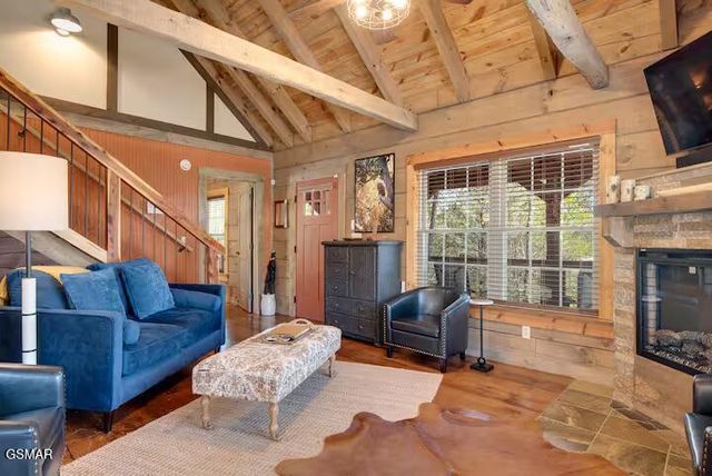 218 Rule Way, Sevierville, TN 37876