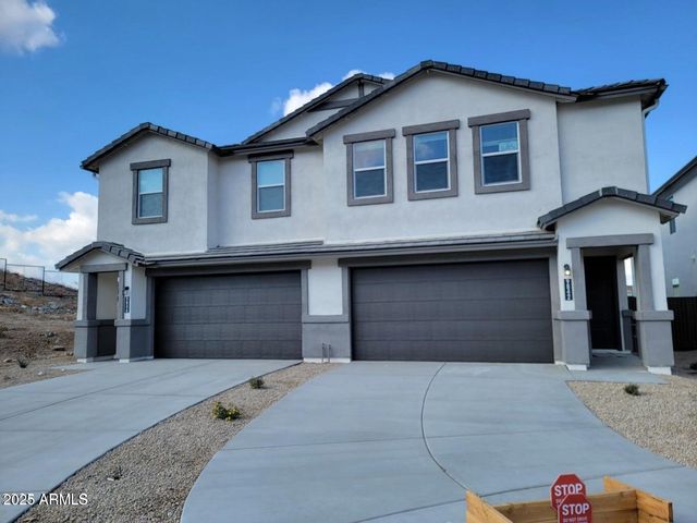 9842 S 11TH Street, Phoenix, AZ 85042