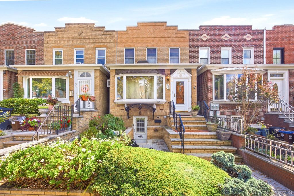 2359 36th Street, Astoria, NY 11105 — exterior