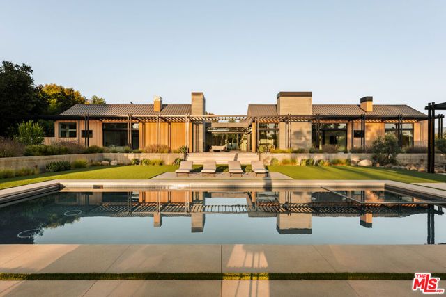 1225 Shippee Lane, Ojai, CA 93023