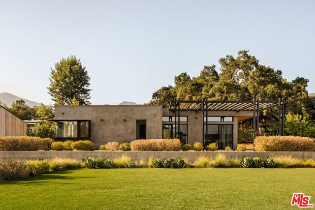 1225 Shippee Lane, Ojai, CA 93023