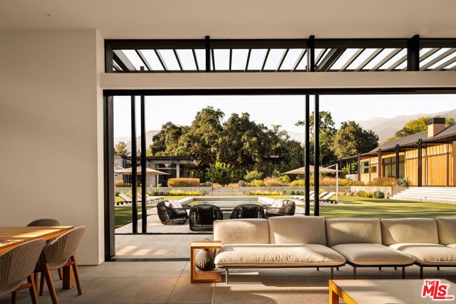 1225 Shippee Lane, Ojai, CA 93023