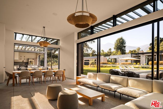 1225 Shippee Lane, Ojai, CA 93023