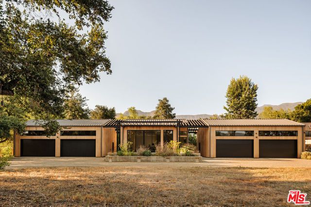 1225 Shippee Lane, Ojai, CA 93023