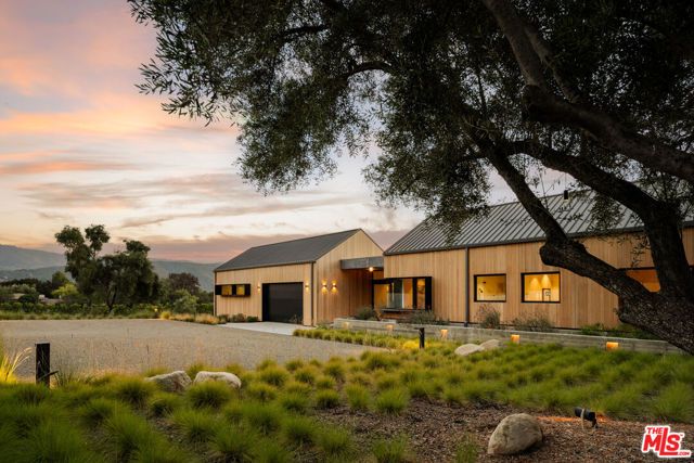 1225 Shippee Lane, Ojai, CA 93023