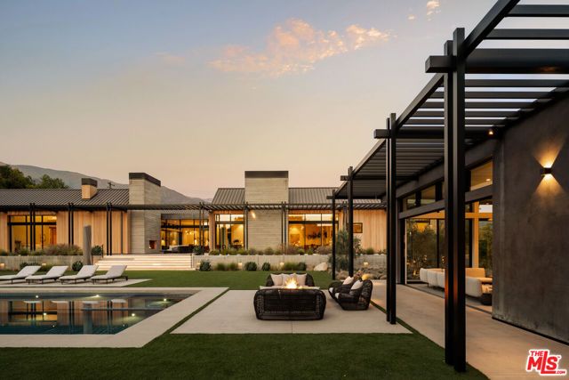 1225 Shippee Lane, Ojai, CA 93023