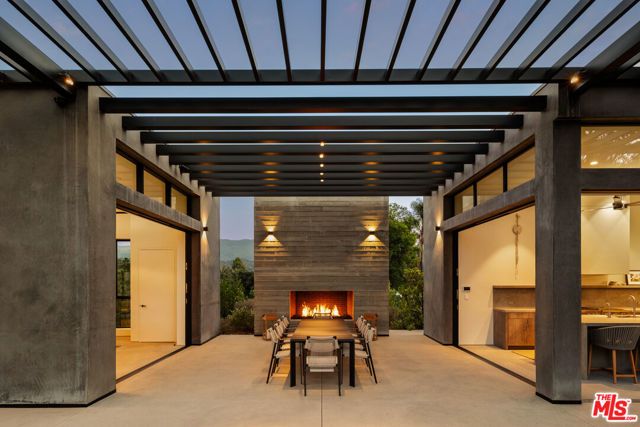 1225 Shippee Lane, Ojai, CA 93023