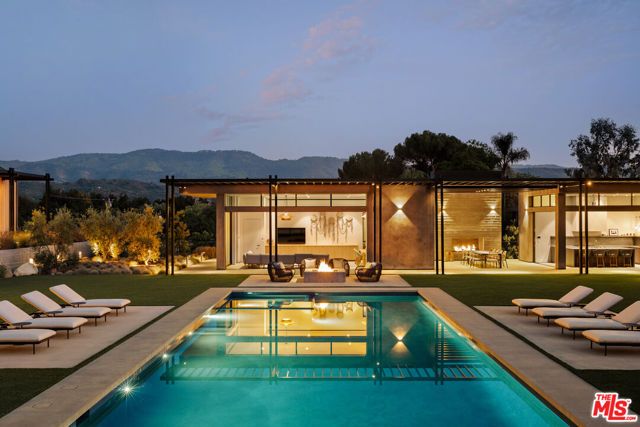 1225 Shippee Lane, Ojai, CA 93023