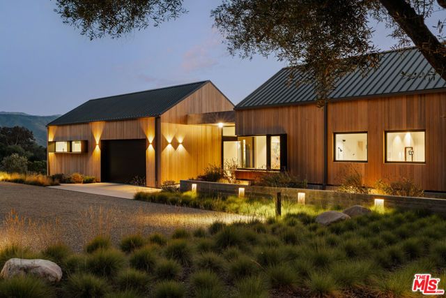 1225 Shippee Lane, Ojai, CA 93023