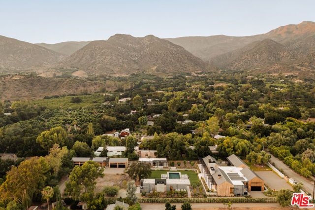 1225 Shippee Lane, Ojai, CA 93023