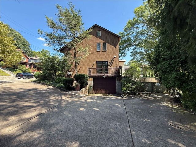 6436 Nicholson St, Squirrel Hill, PA 15217