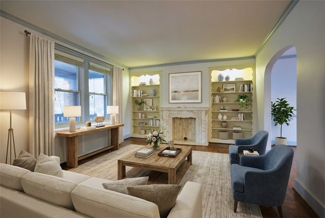 6436 Nicholson St, Squirrel Hill, PA 15217