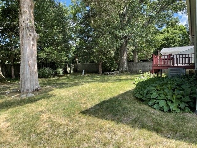 36 EDMOND Drive, Warwick, RI 02886