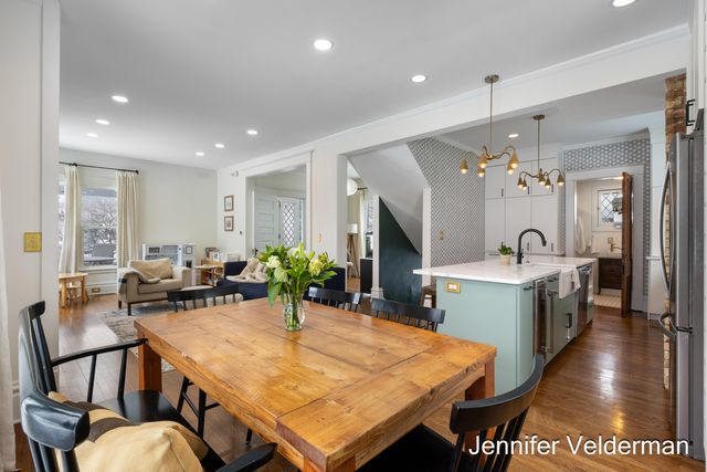 1256 Hope Street SE, Grand Rapids, MI 49506