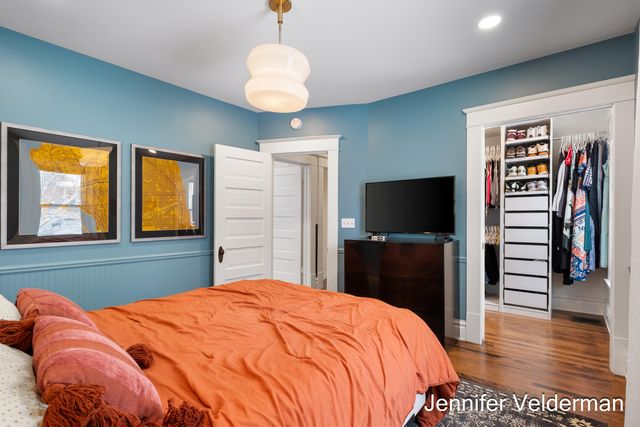 1256 Hope Street SE, Grand Rapids, MI 49506